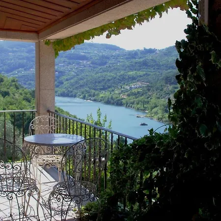 Casa No Douro - Quinta De Pias *