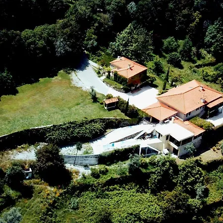 Casa di campagna Casa No Douro - Quinta De Pias