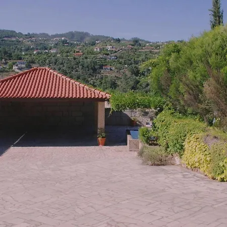 Casa di campagna Casa No Douro - Quinta De Pias