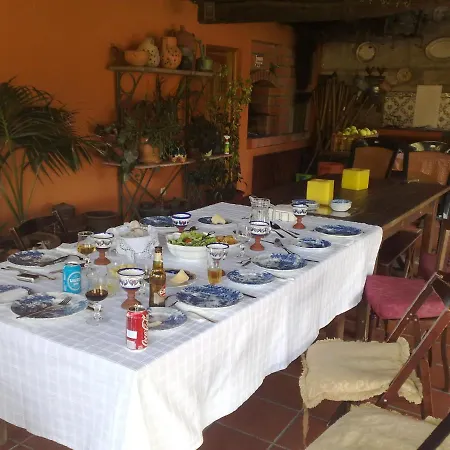 Casa No Douro - Quinta De Pias *