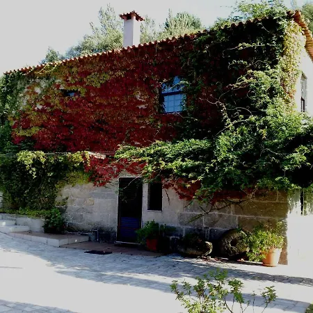 Casa No Douro - Quinta De Pias