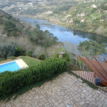 Casa No Douro - Quinta De Pias