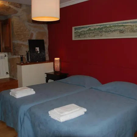 Casa No Douro - Quinta De Pias * Espadanedo (Macedo de Cavaleiros)