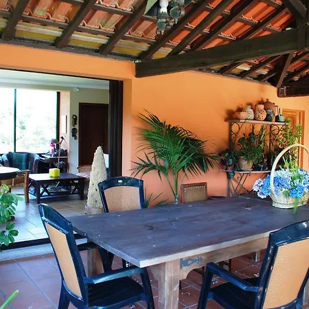 Casa No Douro - Quinta De Pias * Espadanedo (Macedo de Cavaleiros)