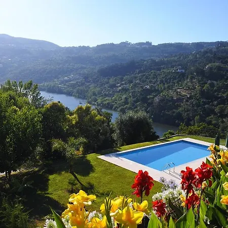 Casa No Douro - Quinta De Pias Casa de Campo