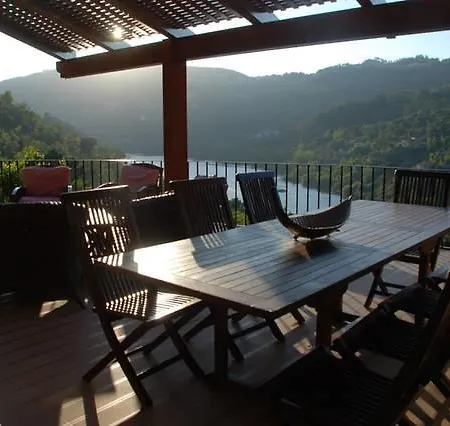 Casa No Douro - Quinta De Pias Casa di campagna Espadanedo (Macedo de Cavaleiros)
