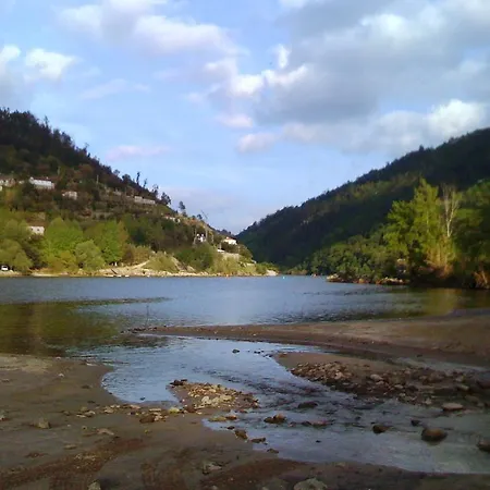 Casa No Douro - Quinta De Pias Casa di campagna Espadanedo (Macedo de Cavaleiros)