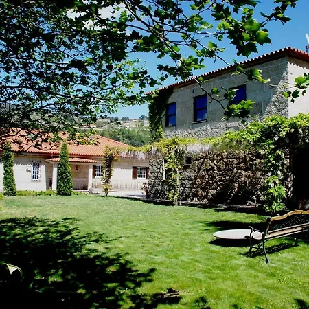 Casa No Douro - Quinta De Pias *