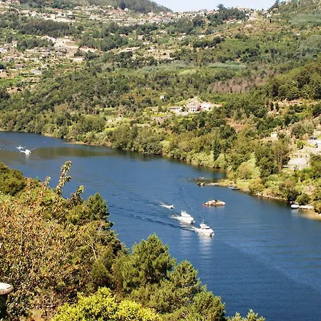 Casa No Douro - Quinta De Pias *