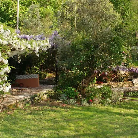 Casa di campagna Casa No Douro - Quinta De Pias