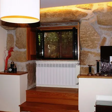 Casa de Campo Casa No Douro - Quinta De Pias *