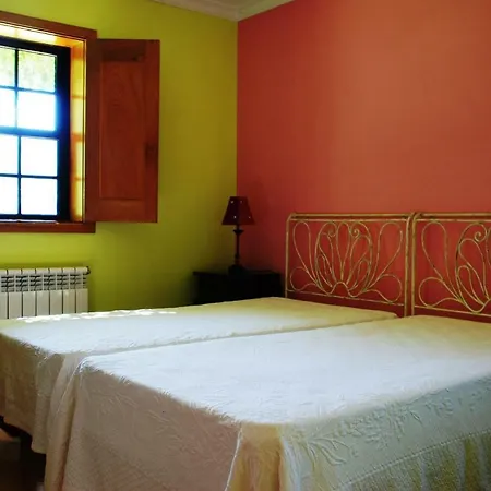 Casa No Douro - Quinta De Pias * Espadanedo (Macedo de Cavaleiros)