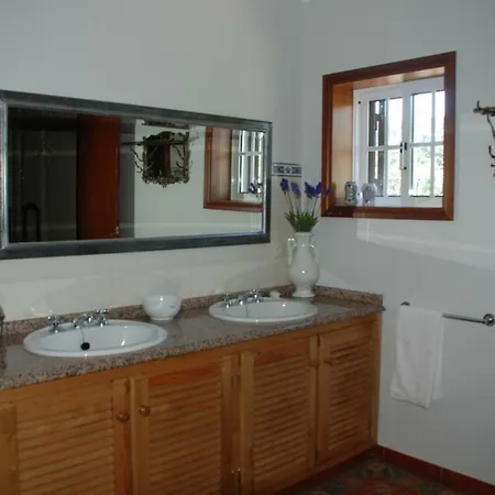 Casa No Douro - Quinta De Pias * Espadanedo (Macedo de Cavaleiros)