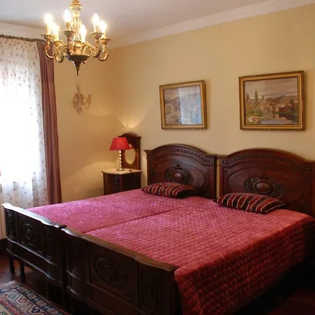 Casa No Douro - Quinta De Pias * Espadanedo (Macedo de Cavaleiros)