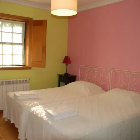 Casa di campagna Casa No Douro - Quinta De Pias *