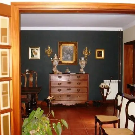 Casa No Douro - Quinta De Pias Casa de Campo Espadanedo (Macedo de Cavaleiros)